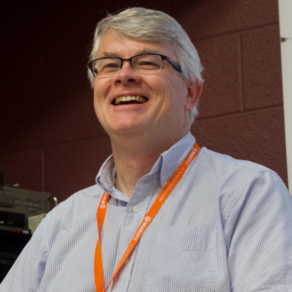 Todd O'Neill, Assistant Professor, Middle Tennessee State University